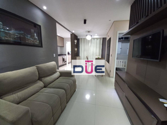 Imagem Apartamento com 2 Quartos à Venda, 64 m² em Marapé - Santos Imagem Apartamento com 2 Quartos à Venda, 64 m² em Marapé - Santos