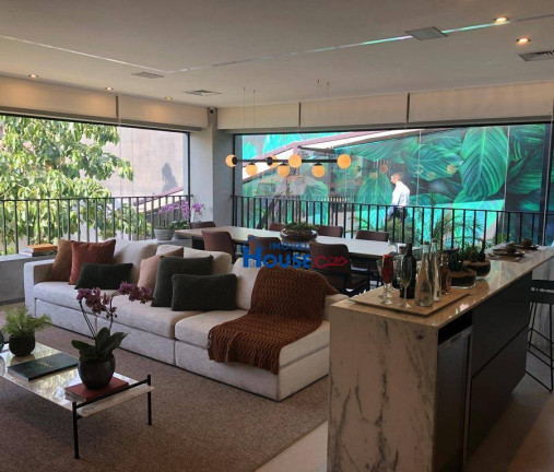 Imagem Apartamento com 3 Quartos à Venda, 99 m² em Perdizes - São Paulo Imagem Apartamento com 3 Quartos à Venda, 99 m² em Perdizes - São Paulo