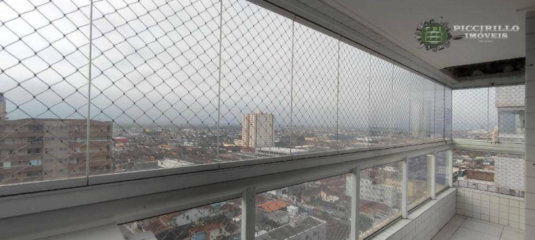 Imagem Apartamento com 2 Quartos à Venda, 82 m² em Tupi - Praia Grande Imagem Apartamento com 2 Quartos à Venda, 82 m² em Tupi - Praia Grande