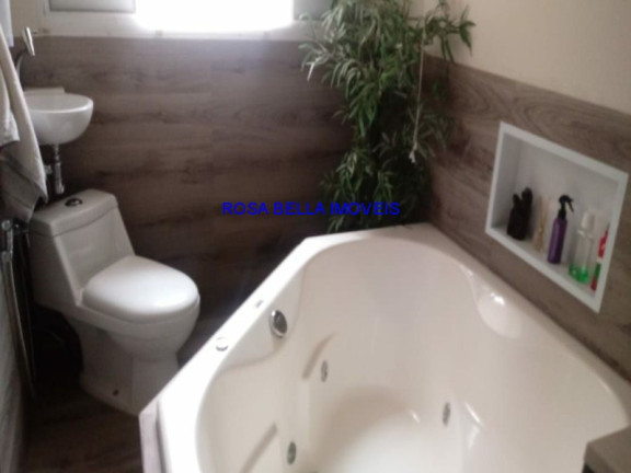 Imagem Casa com 2 Quartos à Venda, 105 m² em Jardim Dos Colibris - Indaiatuba