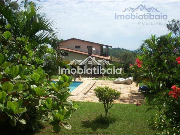 Imagem Chácara com 7 Quartos à Venda, 5.192 m² em Tanque - Atibaia Imagem Chácara com 7 Quartos à Venda, 5.192 m² em Tanque - Atibaia
