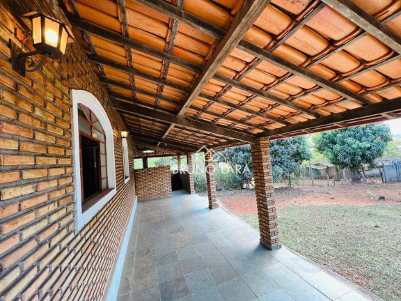 Imagem Casa com 3 Quartos à Venda, 80 m² em Condomínio Fazenda Solar - Igarapé Imagem Casa com 3 Quartos à Venda, 80 m² em Condomínio Fazenda Solar - Igarapé