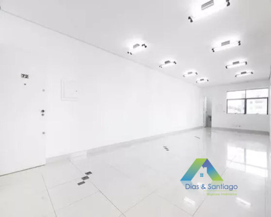 Imagem Sala Comercial à Venda, 45 m² em Vila Mariana - São Paulo Imagem Sala Comercial à Venda, 45 m² em Vila Mariana - São Paulo