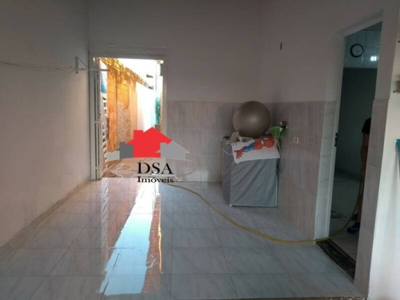 Imagem Casa com 3 Quartos à Venda, 250 m² em Jardim Campo Belo - Sumaré Imagem Casa com 3 Quartos à Venda, 250 m² em Jardim Campo Belo - Sumaré