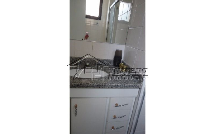 Imagem Apartamento com 3 Quartos à Venda, 78 m² em Vila Sônia - São Paulo