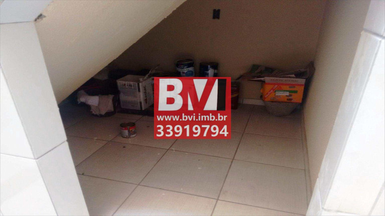 Imagem Casa com 3 Quartos à Venda, 85 m² em Colégio - Rio De Janeiro