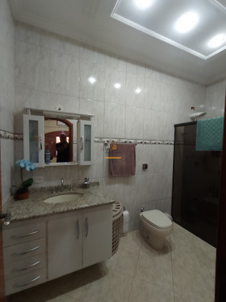 Imagem Imóvel com 3 Quartos à Venda, 600 m² em Santa Inês - Itu