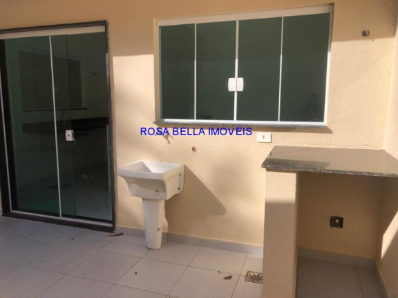 Imagem Sobrado com 3 Quartos à Venda, 85 m² em Residencial Santa Giovana - Jundiaí Imagem Sobrado com 3 Quartos à Venda, 85 m² em Residencial Santa Giovana - Jundiaí