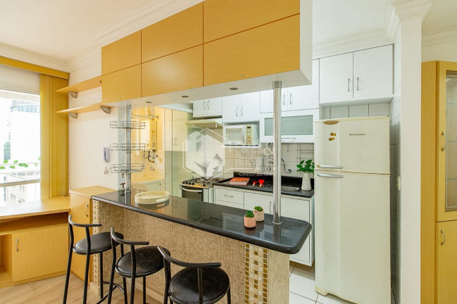 Imagem Apartamento com 2 Quartos à Venda, 52 m² em Vila Olímpia - São Paulo Imagem Apartamento com 2 Quartos à Venda, 52 m² em Vila Olímpia - São Paulo