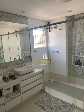 Imagem Apartamento com 4 Quartos à Venda, 244 m² em Santa Paula - São Caetano Do Sul Imagem Apartamento com 4 Quartos à Venda, 244 m² em Santa Paula - São Caetano Do Sul
