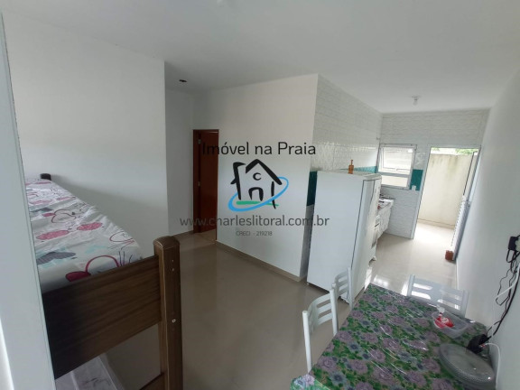 Imagem Apartamento com 1 Quarto à Venda, 45 m² em Praia Da Maranduba - Ubatuba Imagem Apartamento com 1 Quarto à Venda, 45 m² em Praia Da Maranduba - Ubatuba