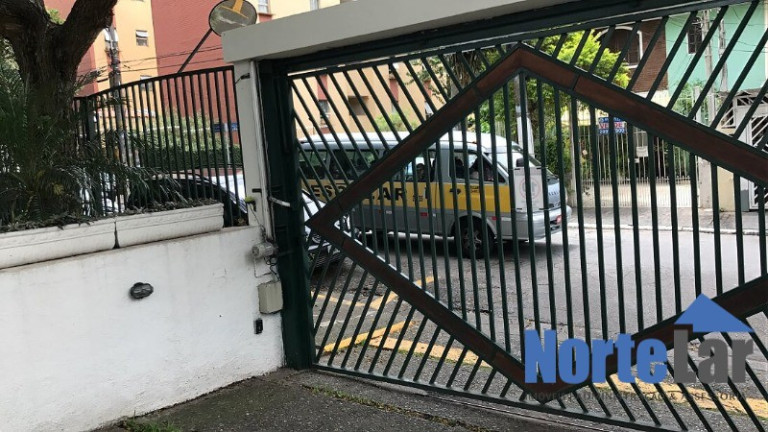 Imagem Apartamento com 2 Quartos à Venda, 49 m² em Parque Mandaqui - São Paulo Imagem Apartamento com 2 Quartos à Venda, 49 m² em Parque Mandaqui - São Paulo