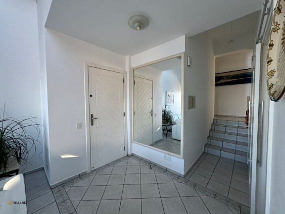 Imagem Apartamento com 4 Quartos à Venda, 208 m² em Palmas - Governador Celso Ramos