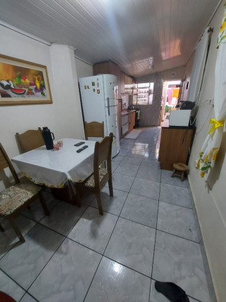 Imagem Imóvel com 5 Quartos à Venda, 200 m² em Morada Do Vale I - Gravataí