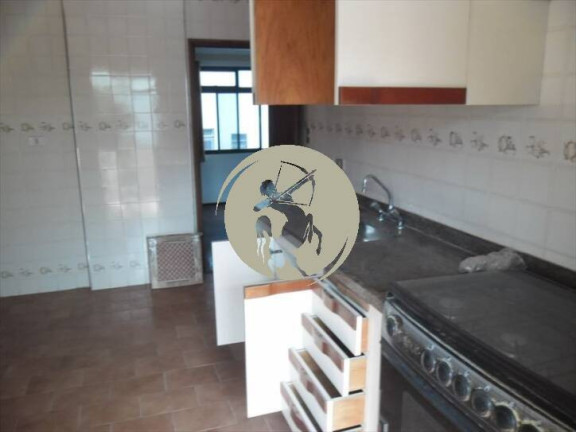 Imagem Apartamento com 3 Quartos à Venda, 120 m² em Pompeia - Santos Imagem Apartamento com 3 Quartos à Venda, 120 m² em Pompeia - Santos