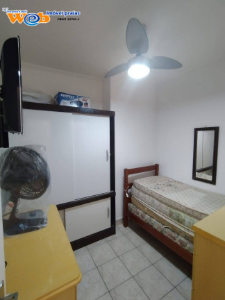 Imagem Apartamento com 2 Quartos à Venda, 55 m² em Praia Grande