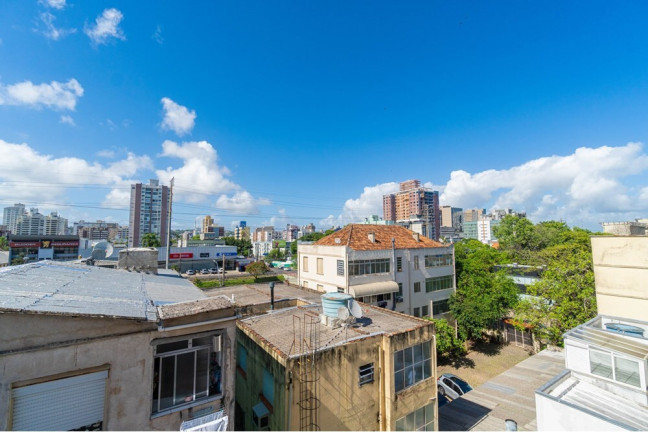 Imagem Imóvel com 3 Quartos à Venda, 97 m² em Menino Deus - Porto Alegre Imagem Imóvel com 3 Quartos à Venda, 97 m² em Menino Deus - Porto Alegre