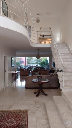 Casa com 4 Quartos à Venda, 480 m² em Anália Franco - São Paulo