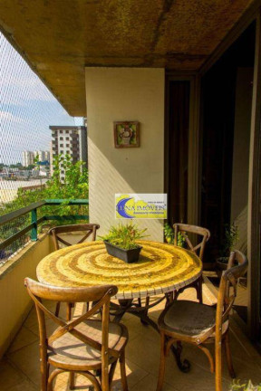 Imagem Apartamento com 3 Quartos à Venda, 248 m² em Vila Gilda - Santo André Imagem Apartamento com 3 Quartos à Venda, 248 m² em Vila Gilda - Santo André