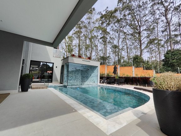 Imagem Casa com 5 Quartos à Venda, 561 m² em Parque Terra Nova Ii - São Bernardo Do Campo