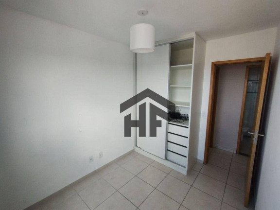 Apartamento com 3 Quartos à Venda, 79 m² em Casa Amarela - Recife