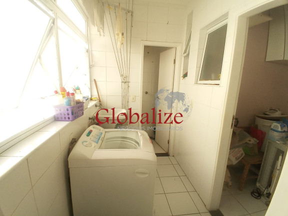 Imagem Casa com 3 Quartos à Venda, 131 m² em Marapé - Santos Imagem Casa com 3 Quartos à Venda, 131 m² em Marapé - Santos