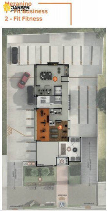 Imagem Apartamento com 2 Quartos à Venda, 61 m² em Tambaú - João Pessoa