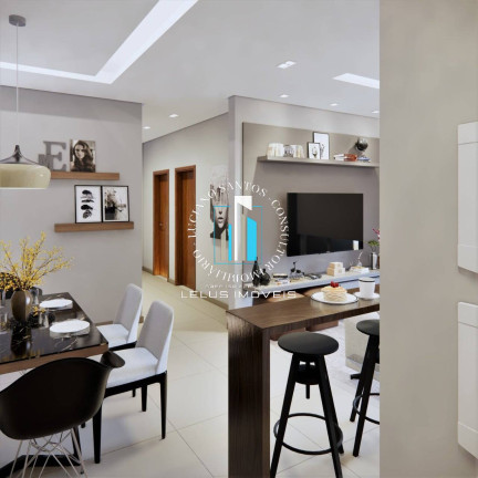 Imagem Apartamento com 3 Quartos à Venda, 84 m² em Portal Ville Azaleia - Boituva Imagem Apartamento com 3 Quartos à Venda, 84 m² em Portal Ville Azaleia - Boituva