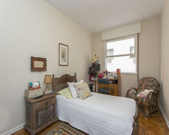 Imagem Apartamento com 3 Quartos à Venda, 136 m² em Higienópolis - São Paulo Imagem Apartamento com 3 Quartos à Venda, 136 m² em Higienópolis - São Paulo