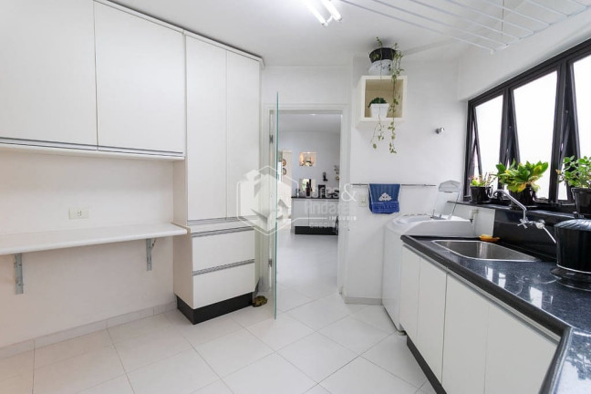 Imagem Apartamento com 3 Quartos à Venda, 190 m² em Aclimação - São Paulo Imagem Apartamento com 3 Quartos à Venda, 190 m² em Aclimação - São Paulo