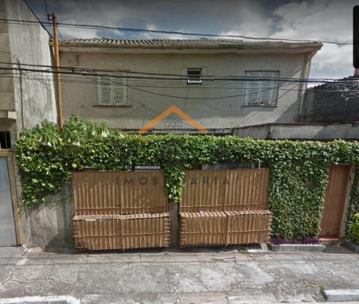 Imagem Casa com 2 Quartos à Venda, 106 m² em Vila Santana - São Paulo Imagem Casa com 2 Quartos à Venda, 106 m² em Vila Santana - São Paulo