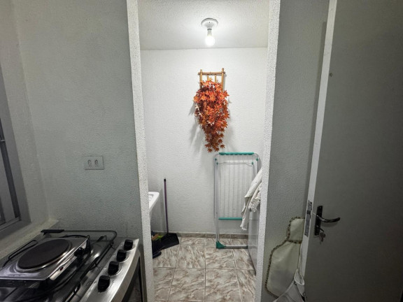 Apartamento com 2 Quartos à Venda, 55 m² em Santa Terezinha - São Bernardo Do Campo