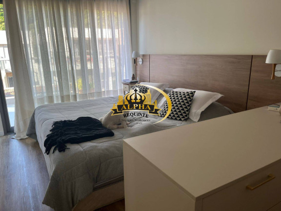 Imagem Casa de Condomínio com 3 Quartos à Venda, 220 m² em Tamboré - Santana De Parnaíba