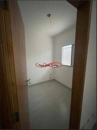 Imagem Apartamento com 2 Quartos à Venda, 36 m² em Vila Nhocune - São Paulo Imagem Apartamento com 2 Quartos à Venda, 36 m² em Vila Nhocune - São Paulo