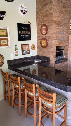 Imagem Chácara com 3 Quartos à Venda, 1.000 m² em Morada Dos Pássaros - Itatiba
