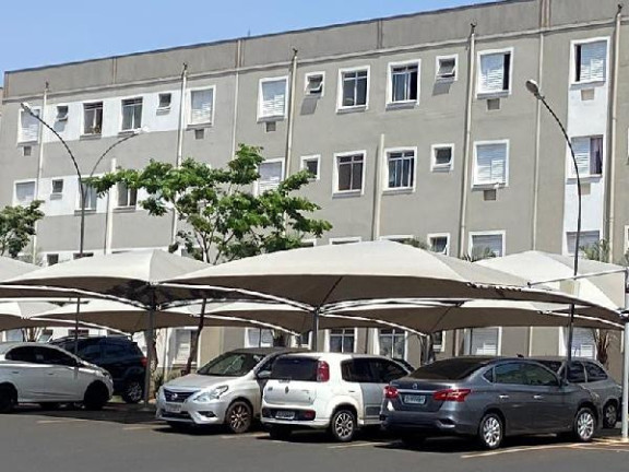 Imagem Apartamento com 2 Quartos à Venda, 42 m² em Ipiranga - Ribeirao Preto Imagem Apartamento com 2 Quartos à Venda, 42 m² em Ipiranga - Ribeirao Preto