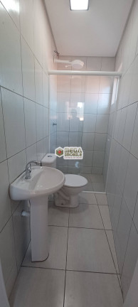 Imagem Apartamento com 1 Quarto para Alugar, 34 m² em Santinho - Florianópolis Imagem Apartamento com 1 Quarto para Alugar, 34 m² em Santinho - Florianópolis
