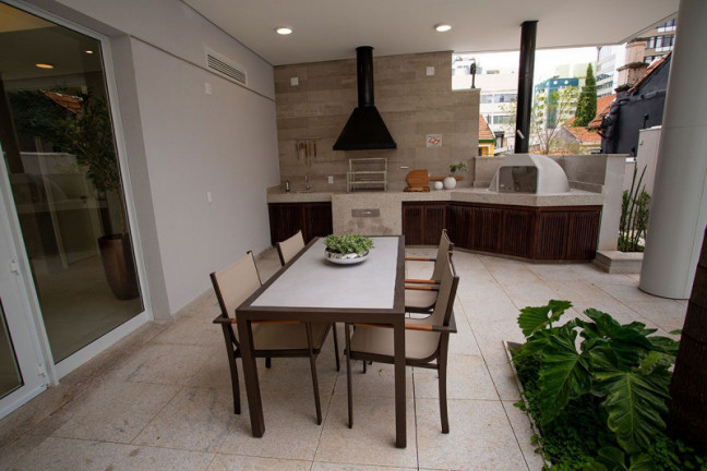 Imagem Imóvel com 4 Quartos à Venda, 340 m² em Paraíso - São Paulo Imagem Imóvel com 4 Quartos à Venda, 340 m² em Paraíso - São Paulo