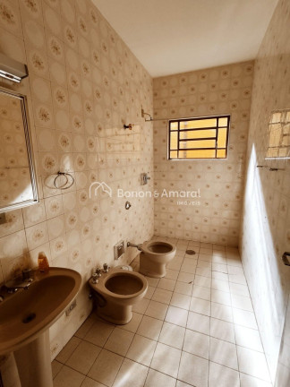 Imagem Casa com 3 Quartos à Venda ou Locação, 300 m² em Vila Bressani - Paulinia Imagem Casa com 3 Quartos à Venda ou Locação, 300 m² em Vila Bressani - Paulinia