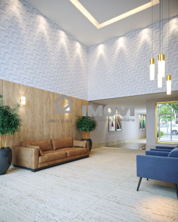 Imagem Apartamento com 2 Quartos à Venda, 58 m² em Interlagos - Vila Velha Imagem Apartamento com 2 Quartos à Venda, 58 m² em Interlagos - Vila Velha