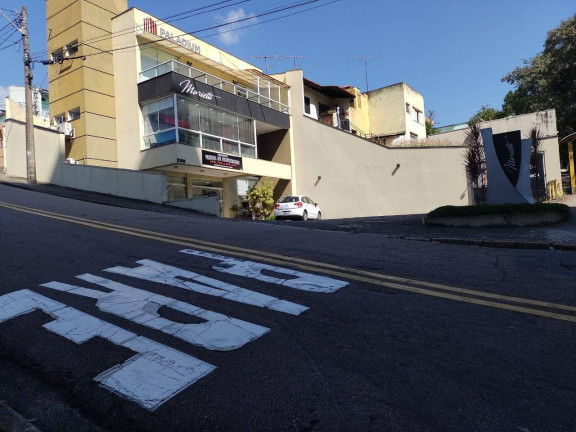 Imagem Sala Comercial à Venda, 250 m² em Jardim Messina - Jundiaí