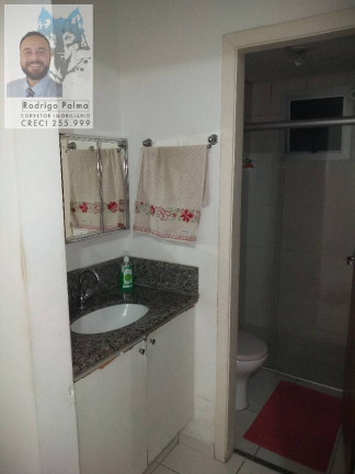 Imagem Apartamento com 1 Quarto à Venda, 45 m² em Jardim São Dimas - São José Dos Campos Imagem Apartamento com 1 Quarto à Venda, 45 m² em Jardim São Dimas - São José Dos Campos