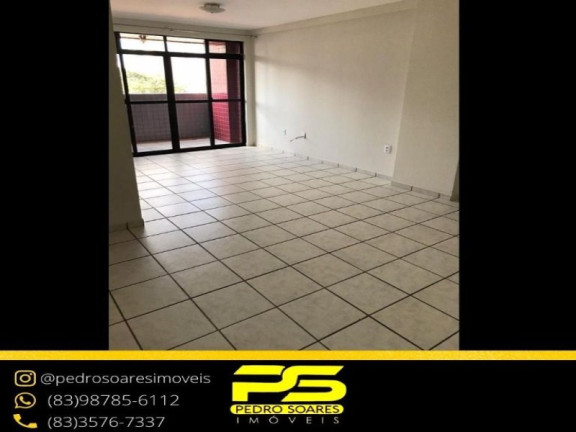 Imagem Apartamento com 3 Quartos à Venda, 78 m² em Tambauzinho - João Pessoa Imagem Apartamento com 3 Quartos à Venda, 78 m² em Tambauzinho - João Pessoa