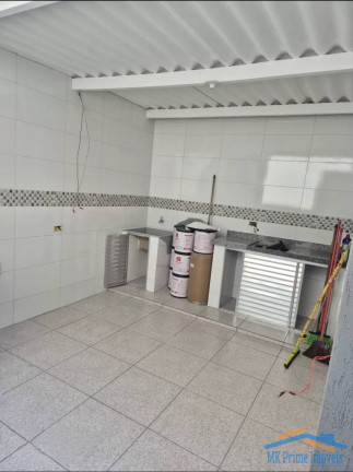 Imagem Casa com 2 Quartos à Venda, 125 m² em Bela Vista - Osasco Imagem Casa com 2 Quartos à Venda, 125 m² em Bela Vista - Osasco