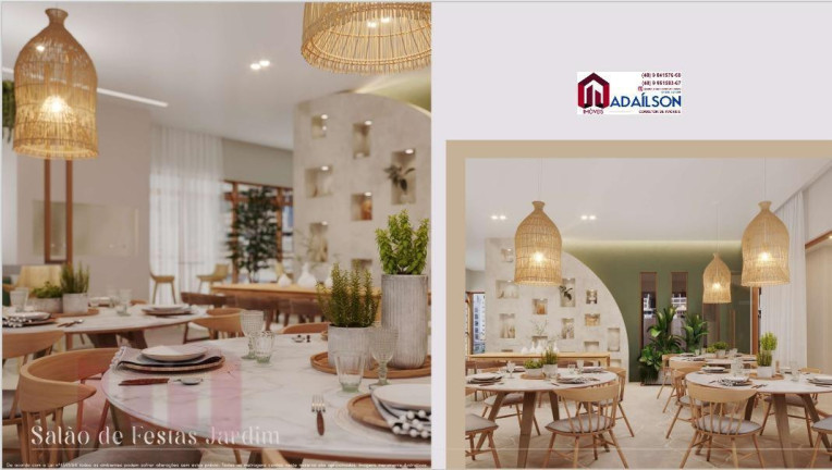 Imagem Imóvel com 2 Quartos à Venda, 90 m²