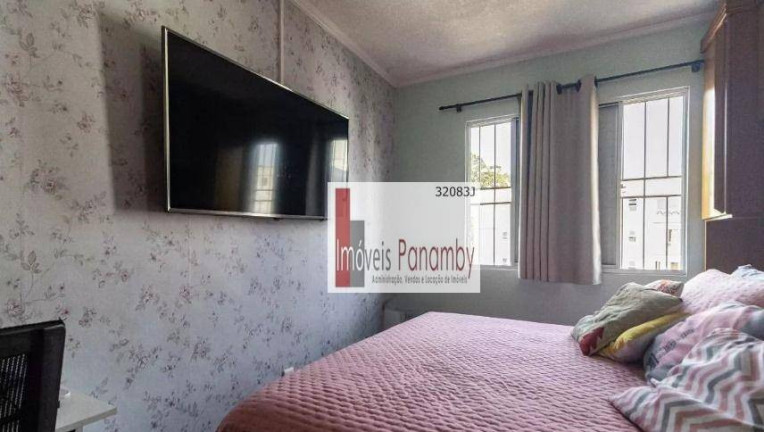 Imagem Apartamento com 2 Quartos à Venda, 65 m² em Sacomã - São Paulo Imagem Apartamento com 2 Quartos à Venda, 65 m² em Sacomã - São Paulo