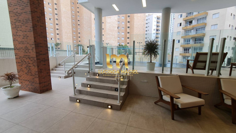 Imagem Apartamento com 2 Quartos à Venda, 93 m² em Guilhermina - Praia Grande Imagem Apartamento com 2 Quartos à Venda, 93 m² em Guilhermina - Praia Grande