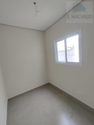 Imagem Apartamento com 2 Quartos à Venda, 96 m² em Vila Curuça - Santo André