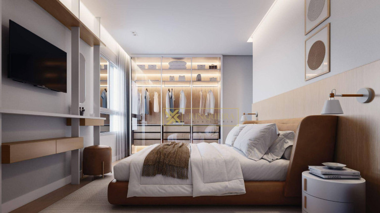 Imagem Apartamento com 3 Quartos à Venda, 131 m² em Estreito - Florianópolis Imagem Apartamento com 3 Quartos à Venda, 131 m² em Estreito - Florianópolis