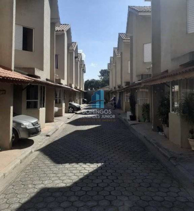 Imagem Casa com 2 Quartos à Venda, 78 m² em Cidade Patriarca - São Paulo